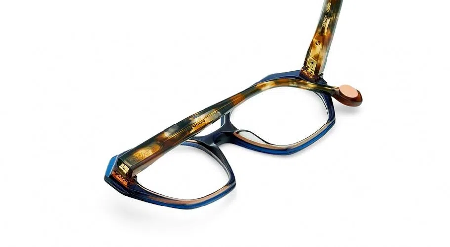 Etnia Barcelona SAHAS Eyeglasses - view 10